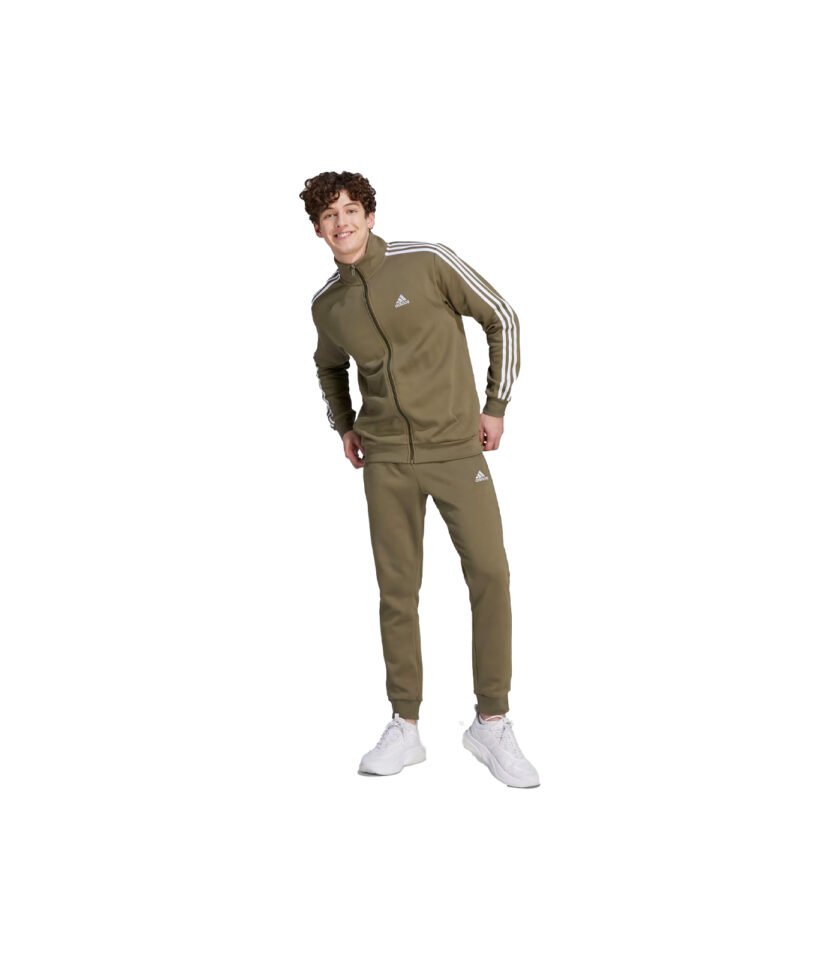 Trenerka Set për Meshkuj, ADIDAS - IJ6071