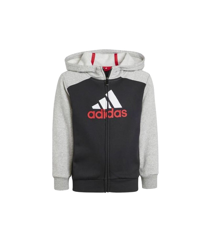 Trenerka Set për Fëmijë, ADIDAS - IJ6386 - Figura 3