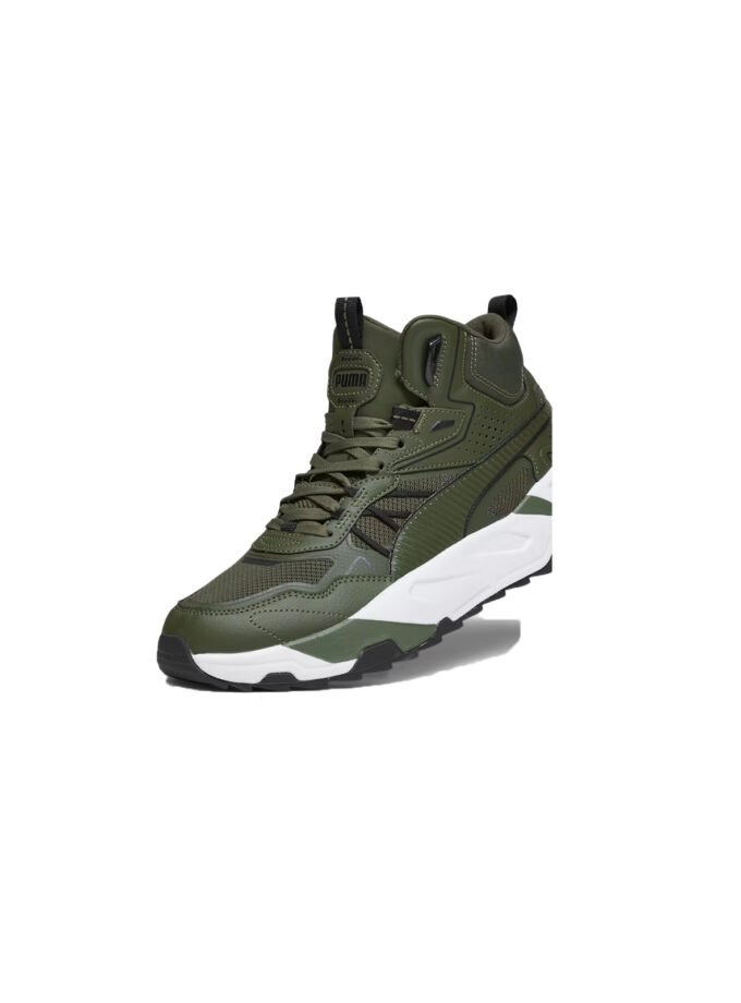 Patika për Meshkuj, PUMA - 392327-02