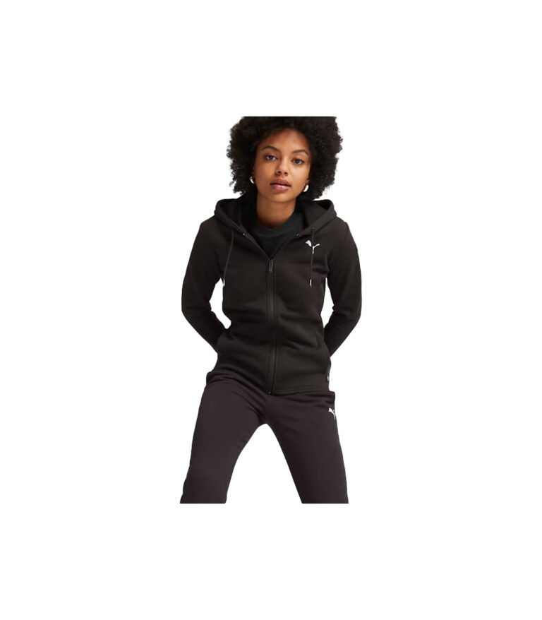 Trenerka Set për Femra, PUMA – 622637-01