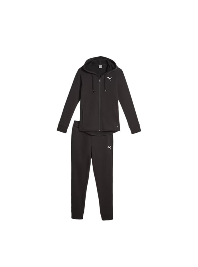 Trenerka Set për Femra, PUMA - 622637-01