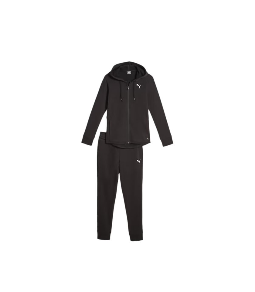 Trenerka Set për Femra, PUMA - 622637-01 - Figura 3