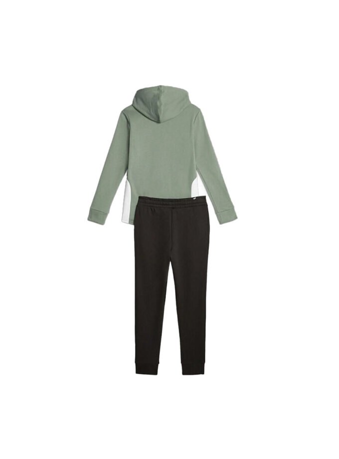 Trenerka Set për Femra, PUMA - 622637-44