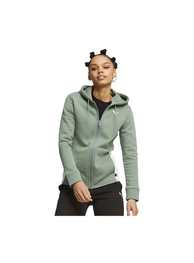 Trenerka Set për Femra, PUMA - 622637-44