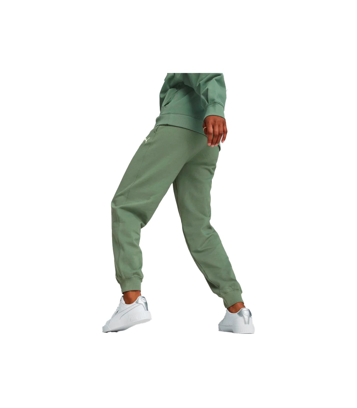 Trenerka Të Poshtme për Femra, PUMA - 676006-44 - Figura 2