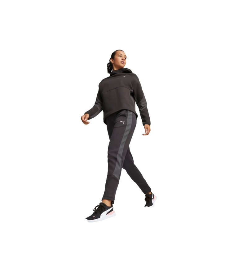 Trenerka Të Poshtme për Femra, PUMA – 676075-01