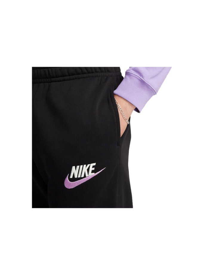 Trenerka Të Poshtme për Meshkuj, NIKE - FB7687-010