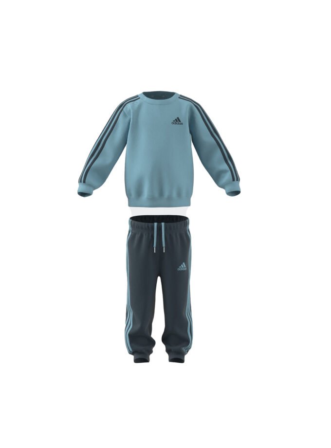 Trenerka Set për Fëmijë, ADIDAS - IJ6340