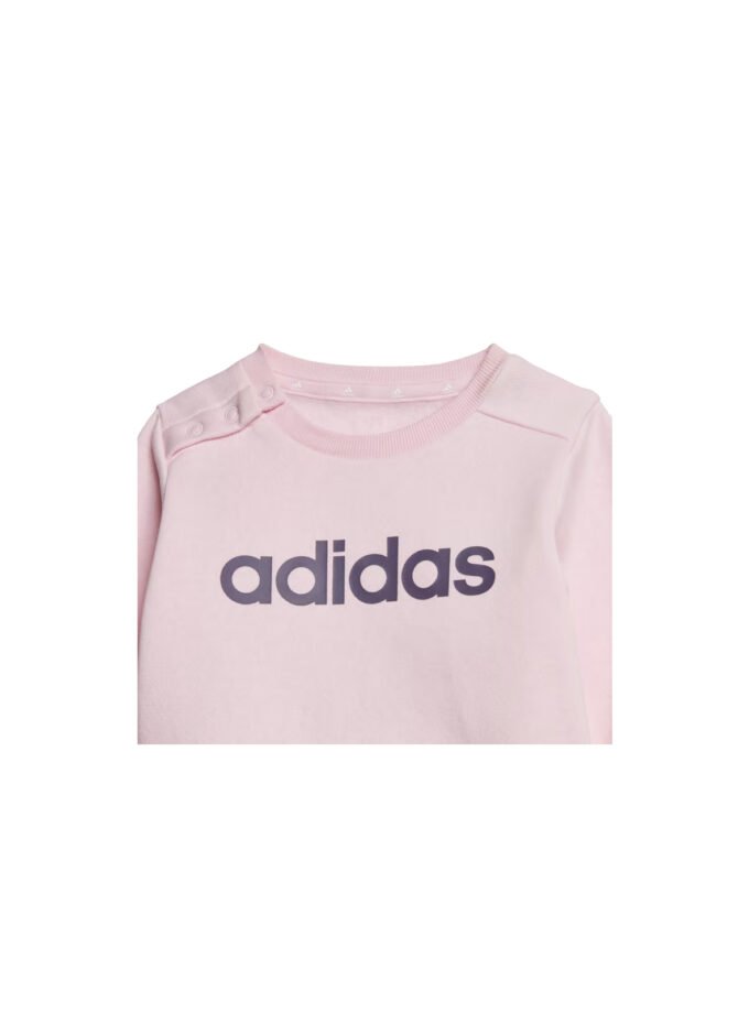 Trenerka Set për Fëmijë, ADIDAS - IJ8871