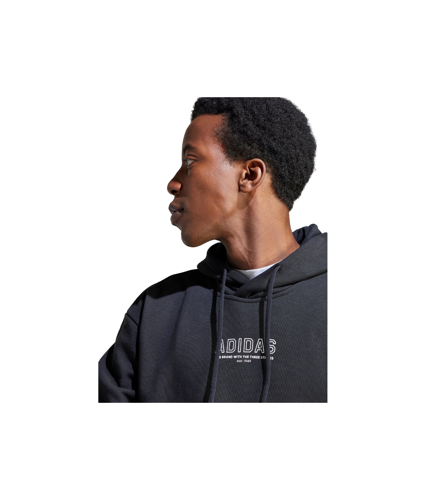 Duks për Meshkuj, ADIDAS - IR8357 - Figura 3