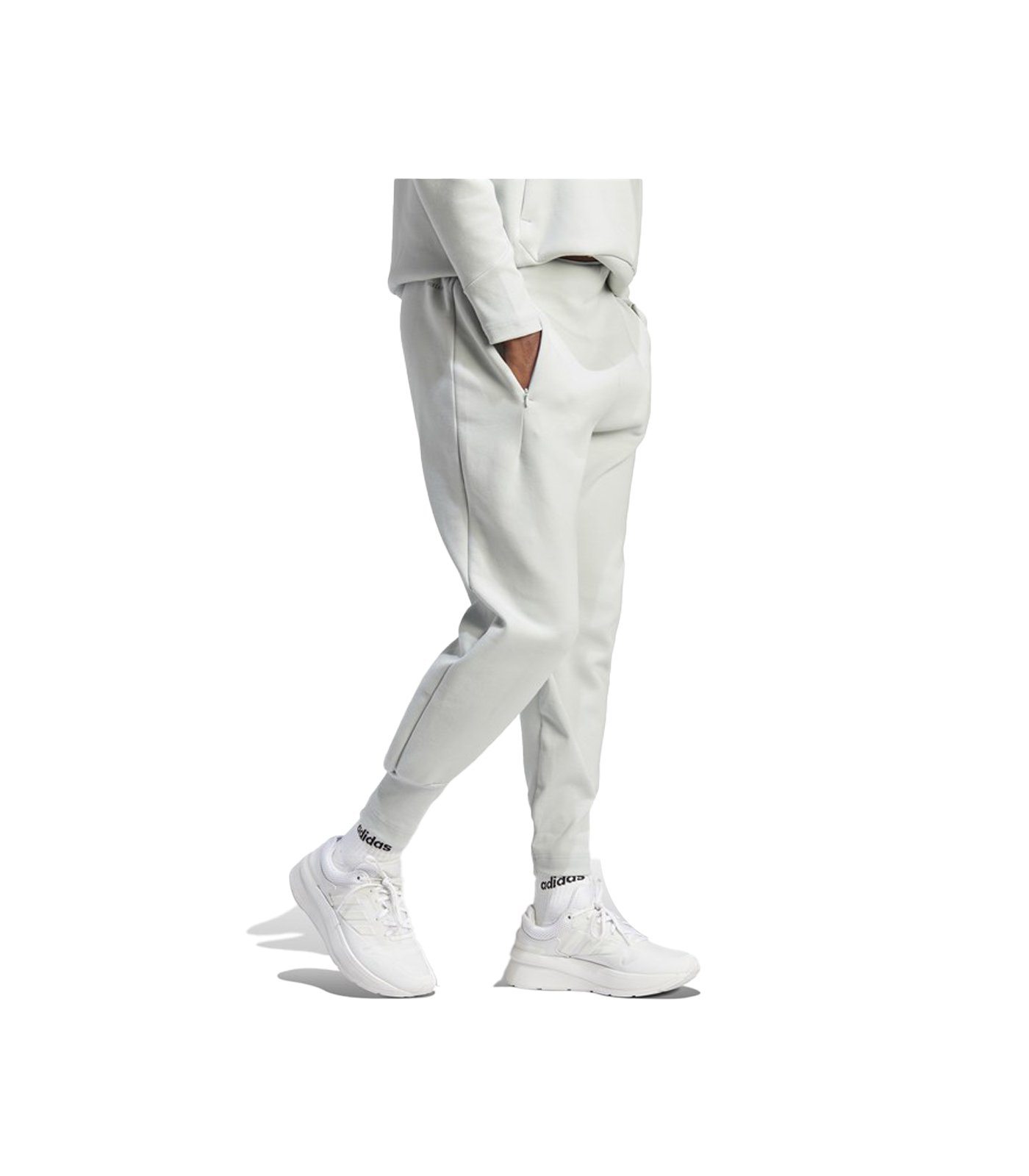 Trenerka Të Poshtme për Femra, ADIDAS – IN5141 – Driloni Sportswear