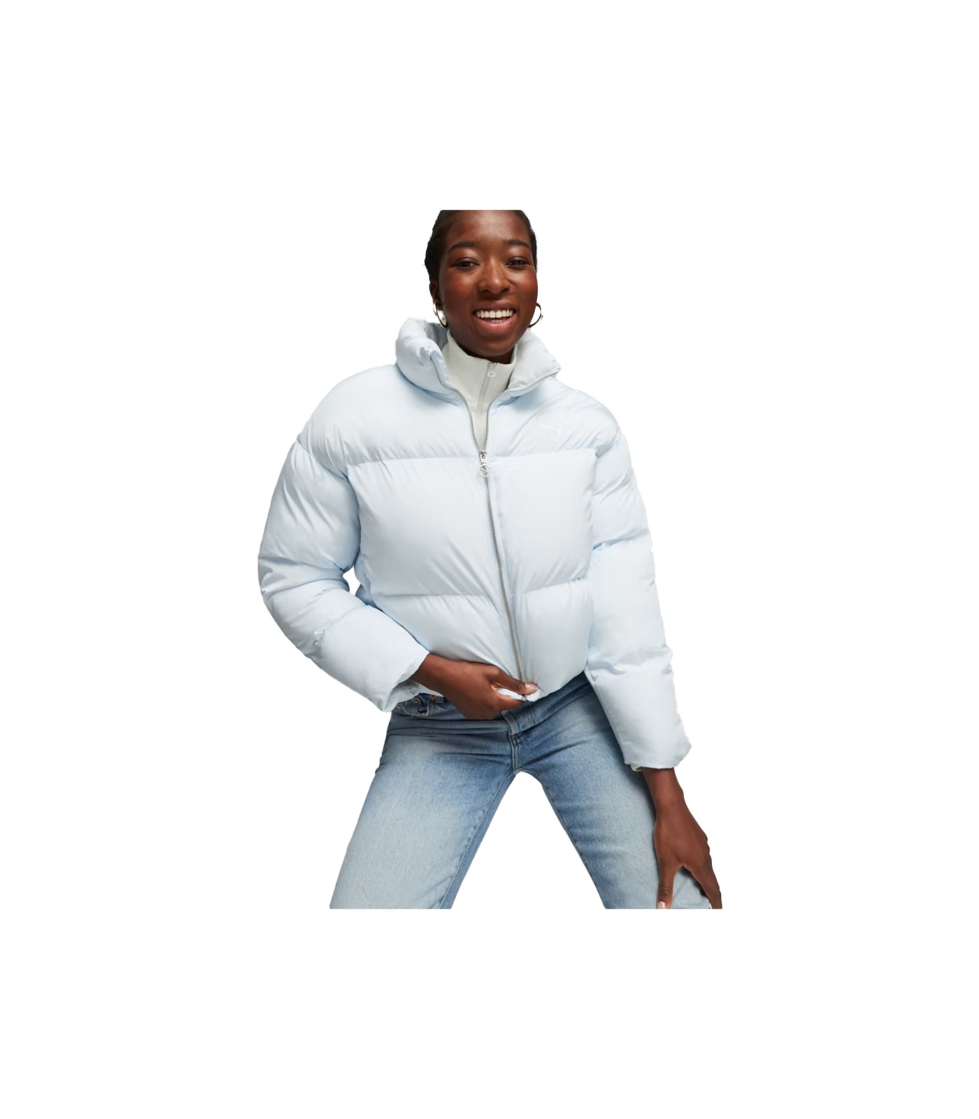 Jakne për Femra, PUMA - 621693-69 - Figura 2