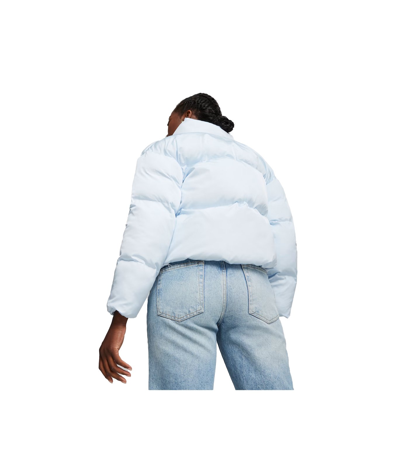 Jakne për Femra, PUMA - 621693-69 - Figura 3