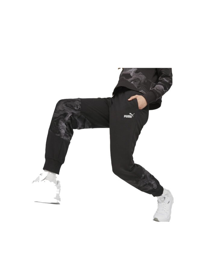 Trenerka Të Poshtme për Femra, PUMA - 677203-01