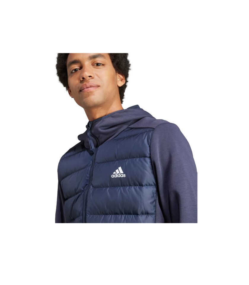 Jakne për Meshkuj, ADIDAS - IK3224 - Figura 4