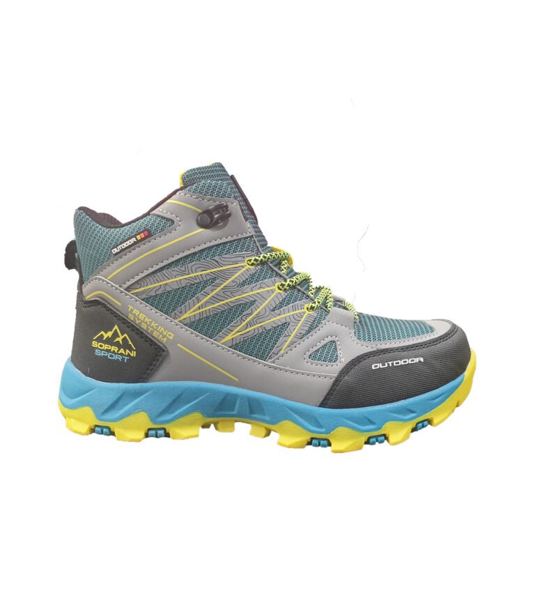 Çizme për Fëmijë, SOPRANI – SSK227000-01