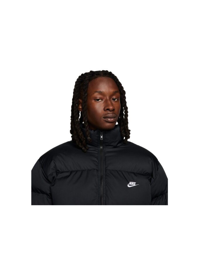 Jakne për Meshkuj, NIKE - FB7368-010