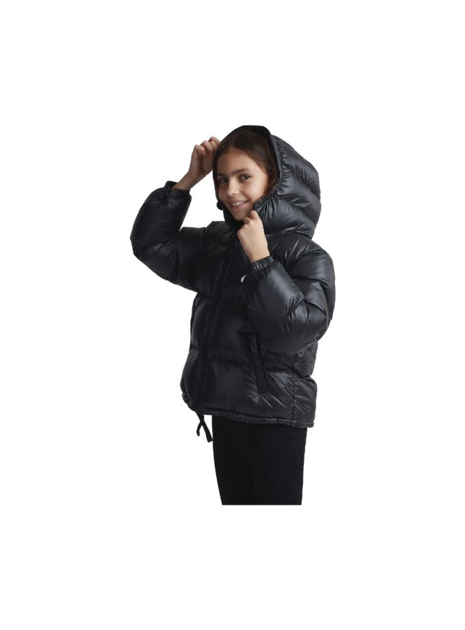 Jakne për Fëmijë, NIKE - FD2846-011