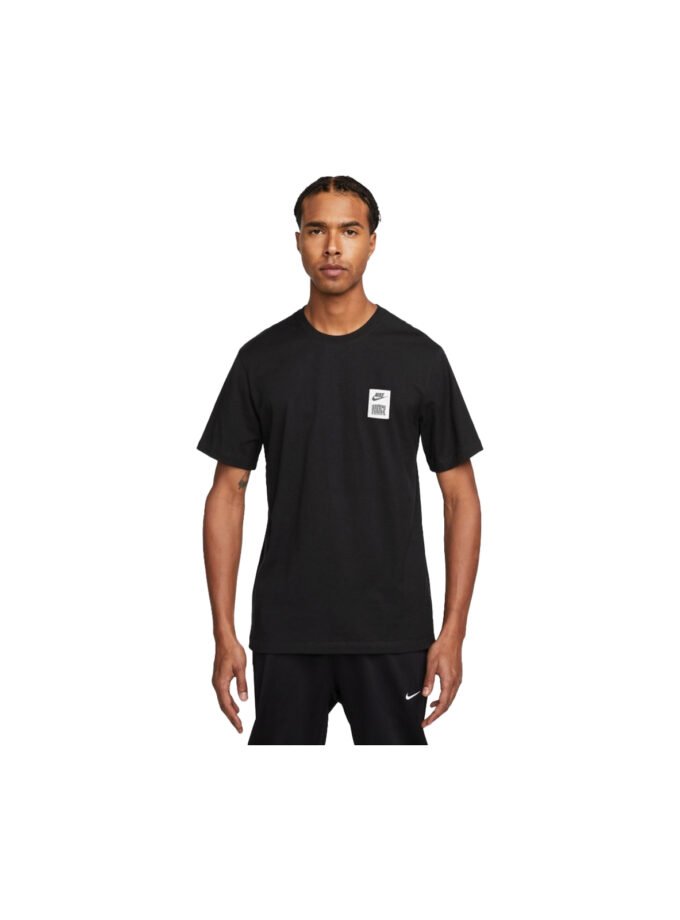 Maicë për Meshkuj, NIKE - FN0803-010