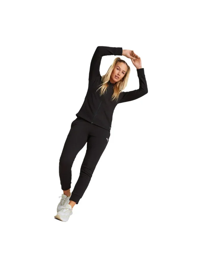 Trenerka Set për Femra, PUMA - 673699-01