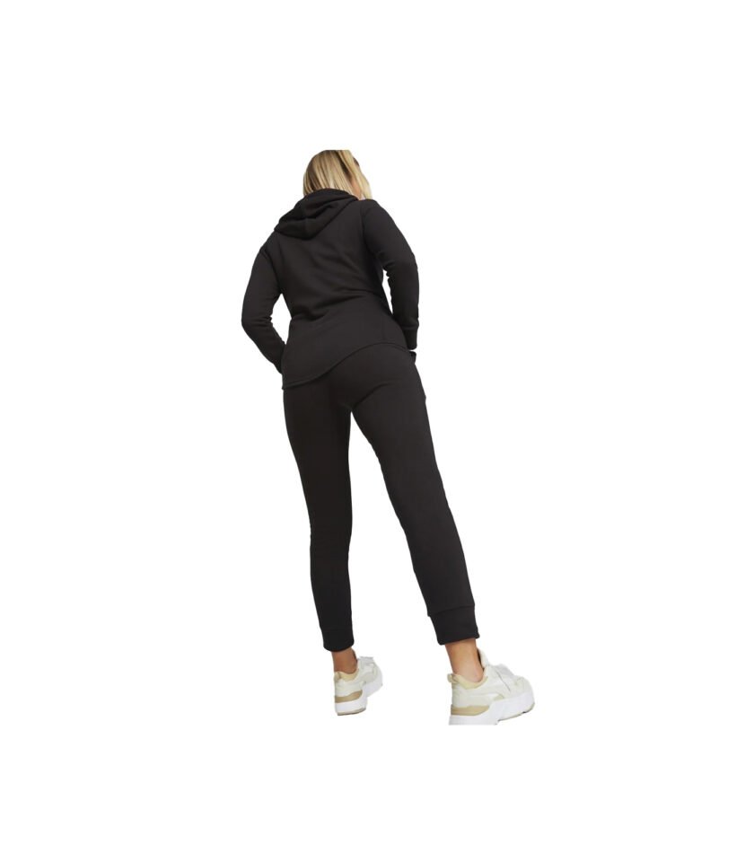 Trenerka Set për Femra, PUMA - 673699-01 - Figura 3