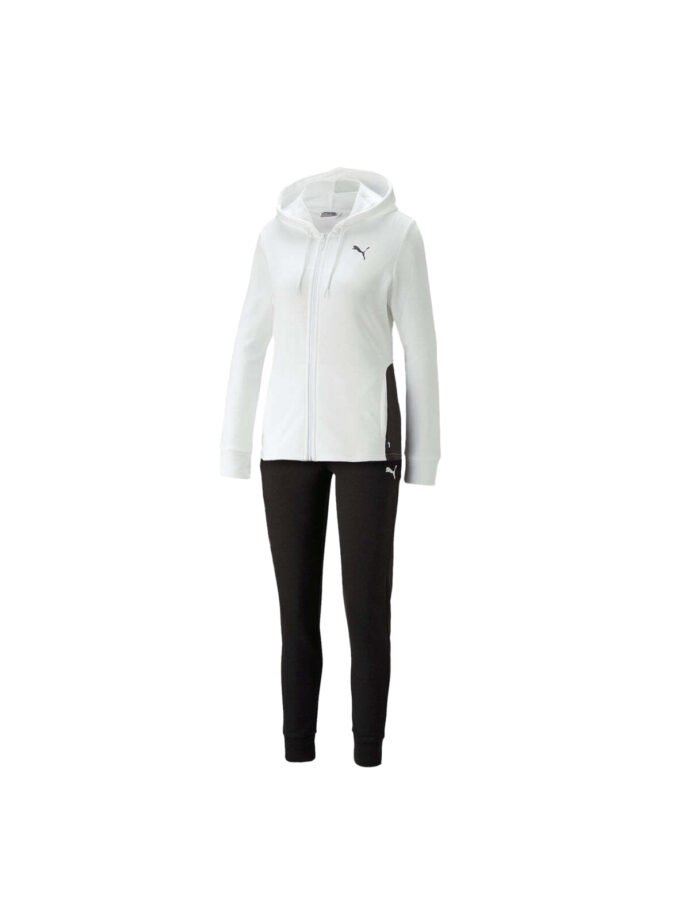 Trenerka Set për Femra, PUMA - 673699-02