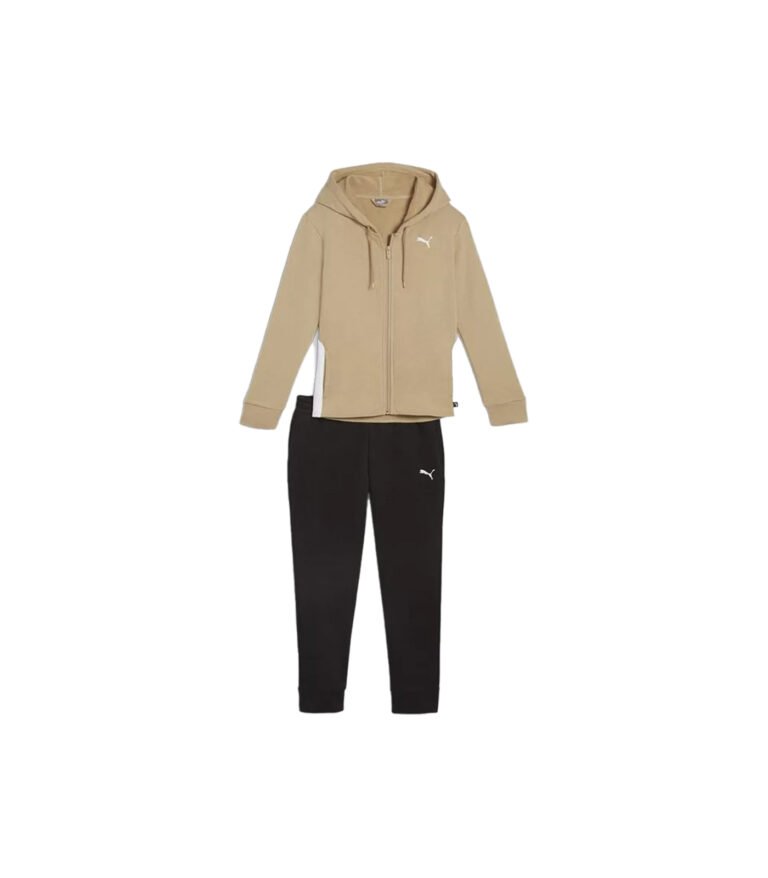 Trenerka Set për Femra, PUMA – 673699-83 thumbnail 3