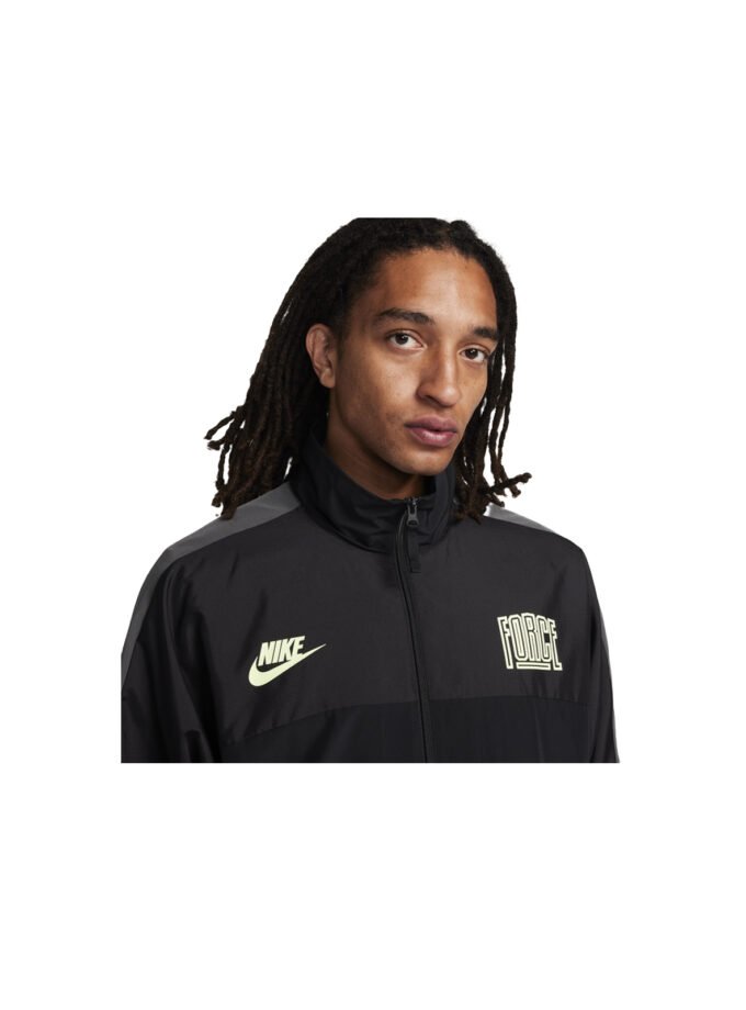 Jakne për Meshkuj, NIKE - FB6980-011