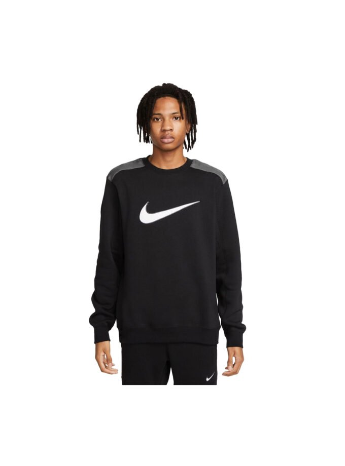 Duks për Meshkuj, NIKE - FN0245-010