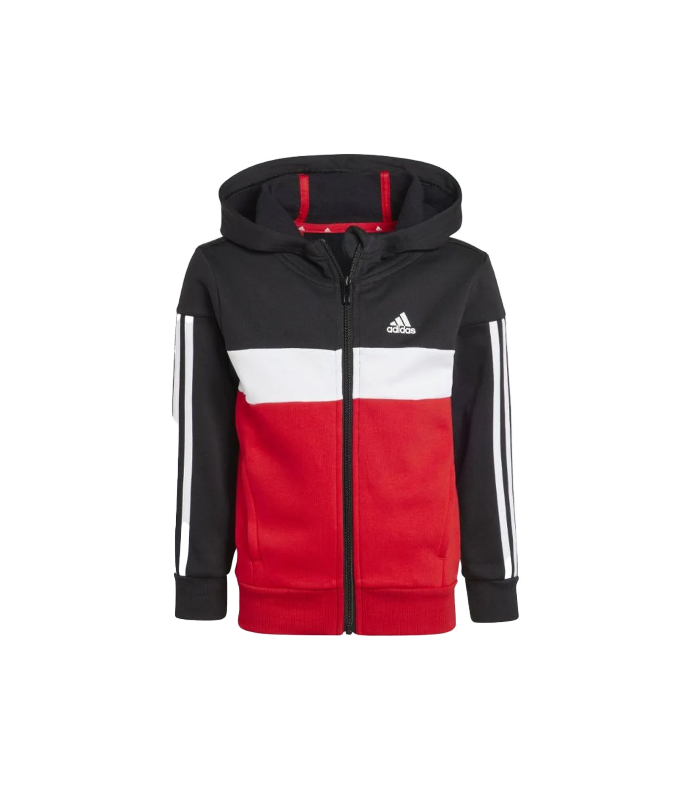 Trenerka Set për Fëmijë, ADIDAS - IJ6330 - Figura 2