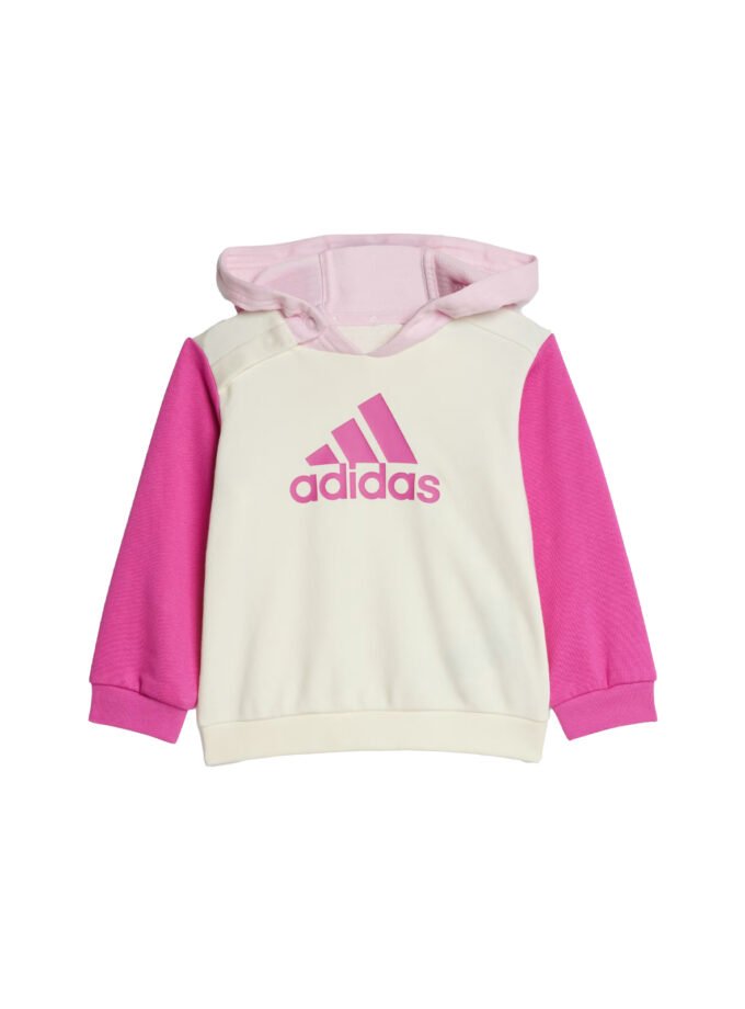 Trenerka Set për Fëmijë, ADIDAS - IQ4084