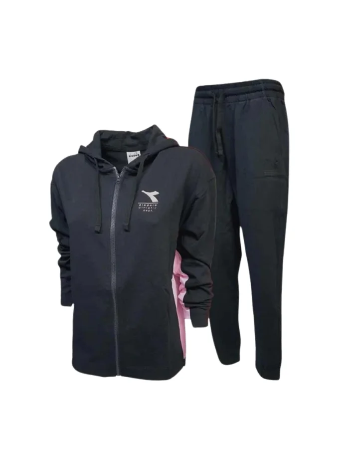 Trenerka Set për Femra, DIADORA - 180379-80013