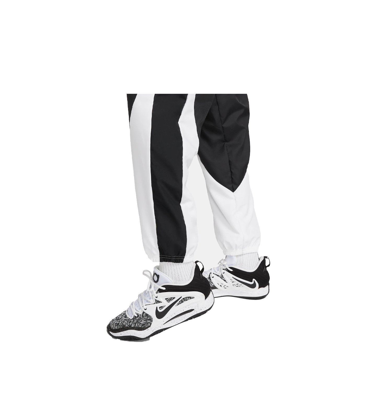 Trenerka Të Poshtme për Meshkuj, NIKE - FB6966-010 - Figura 3