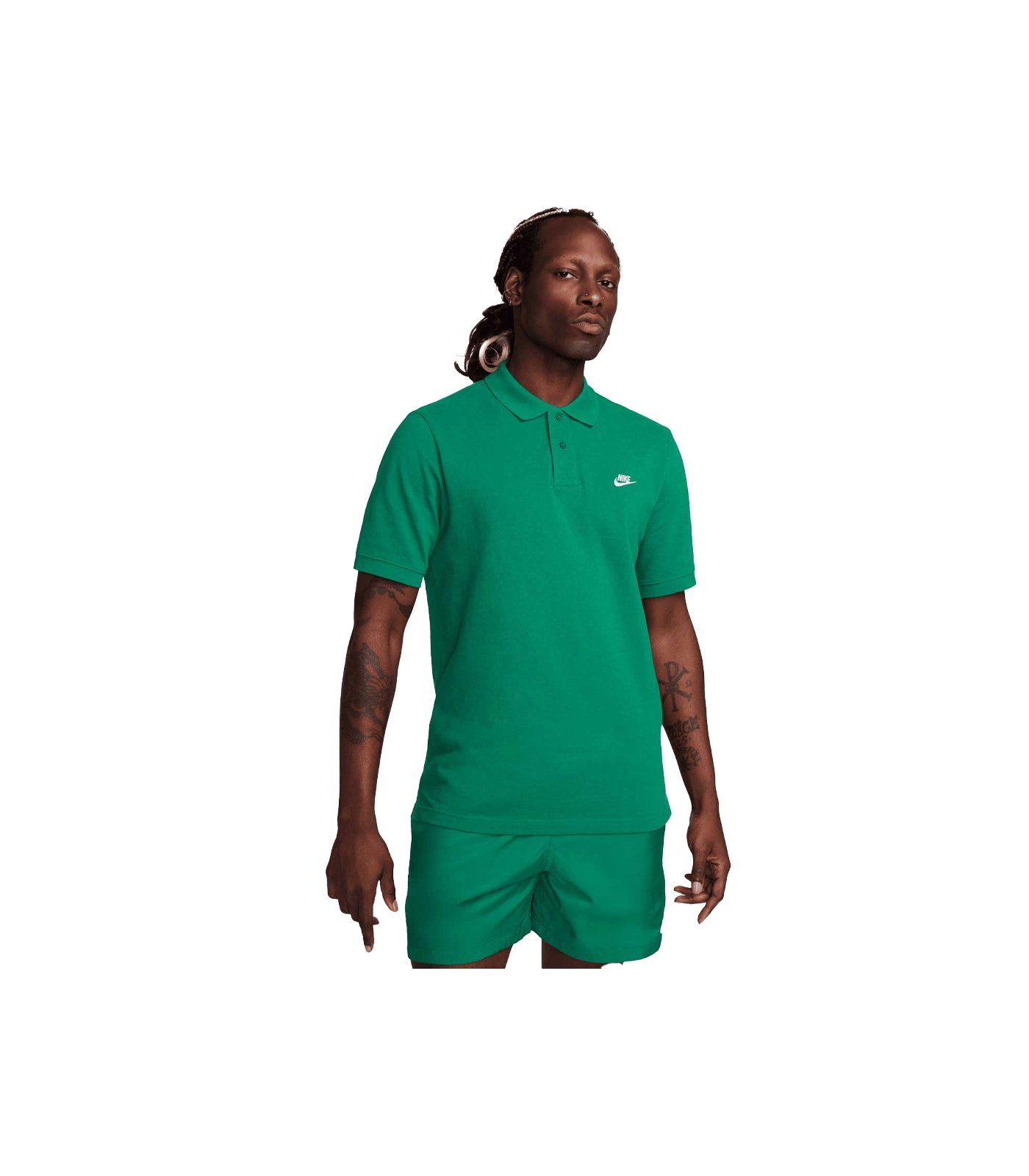 Maicë për Meshkuj, NIKE - FN3894-365