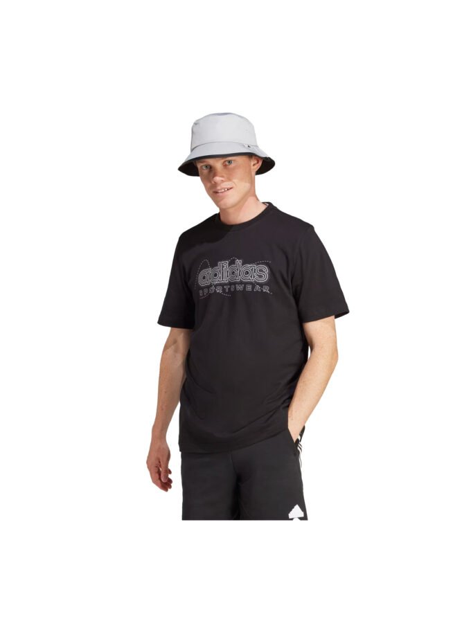 Maicë për Meshkuj, ADIDAS - IM8313