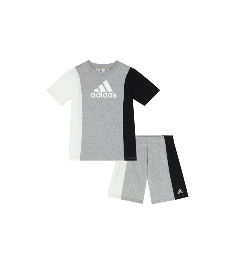 Maicë Dhe Shorce për Fëmijë, ADIDAS – IQ4134