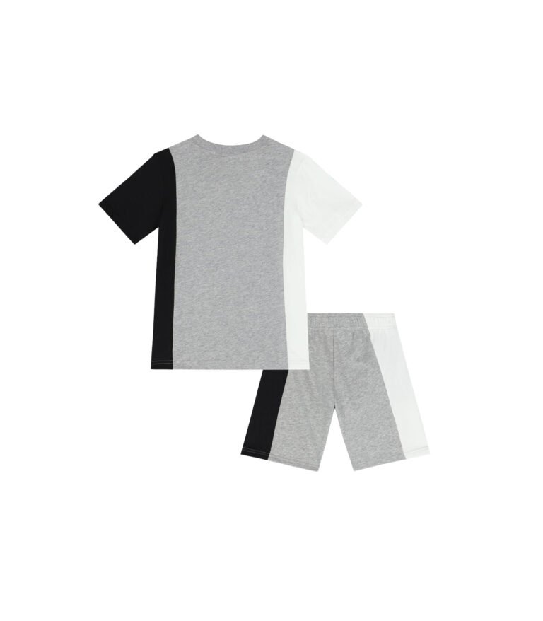 Maicë Dhe Shorce për Fëmijë, ADIDAS – IQ4134 thumbnail 2