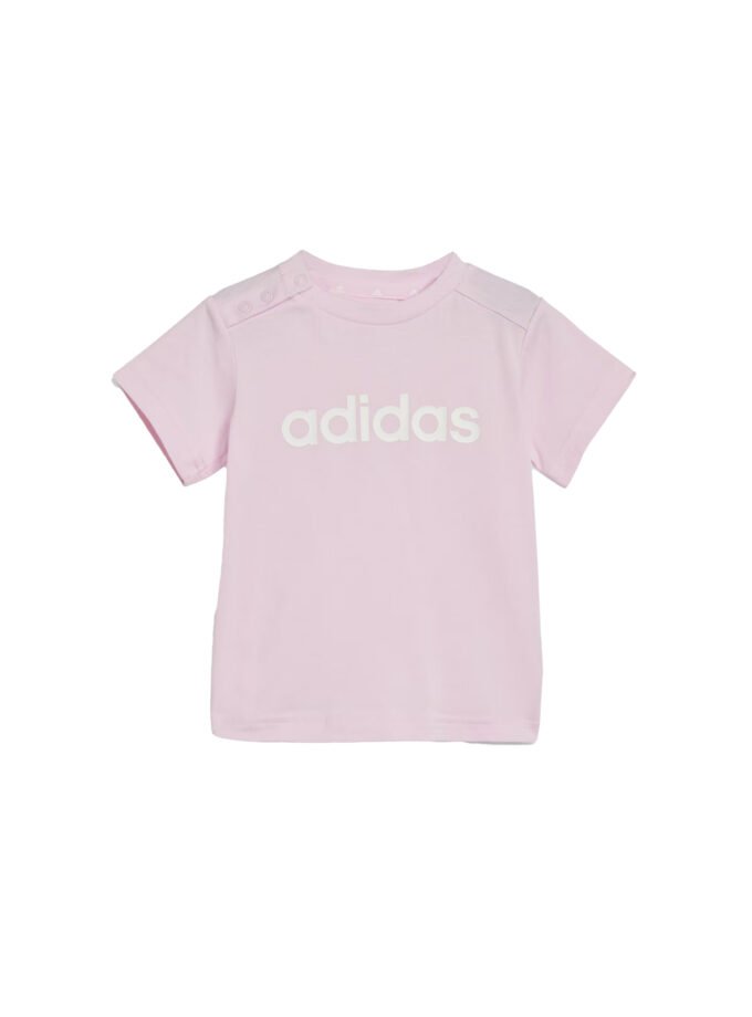 Maicë Dhe Shorce për Fëmijë, ADIDAS - IS2496