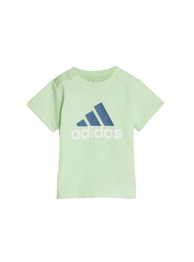 Maicë Dhe Shorce për Fëmijë, ADIDAS - IS2512