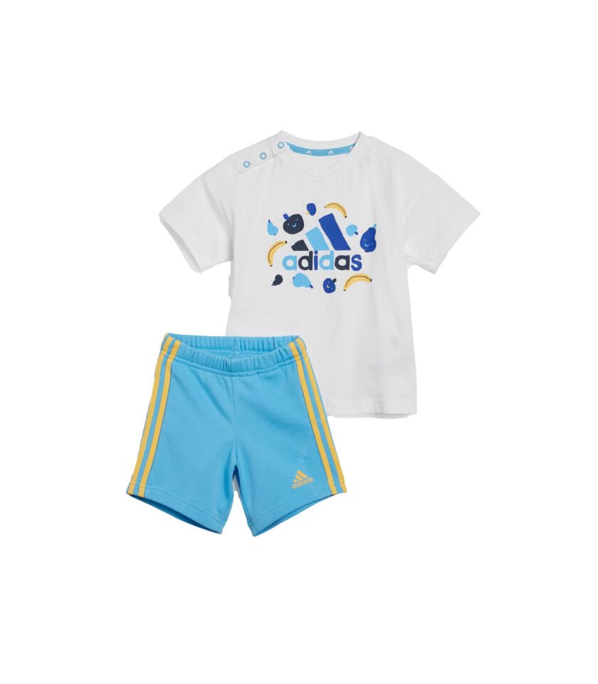 Maicë Dhe Shorce për Fëmijë, ADIDAS - IS2682