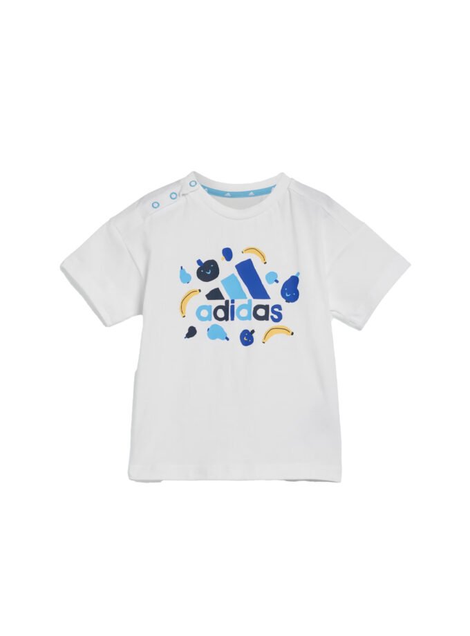 Maicë Dhe Shorce për Fëmijë, ADIDAS - IS2682