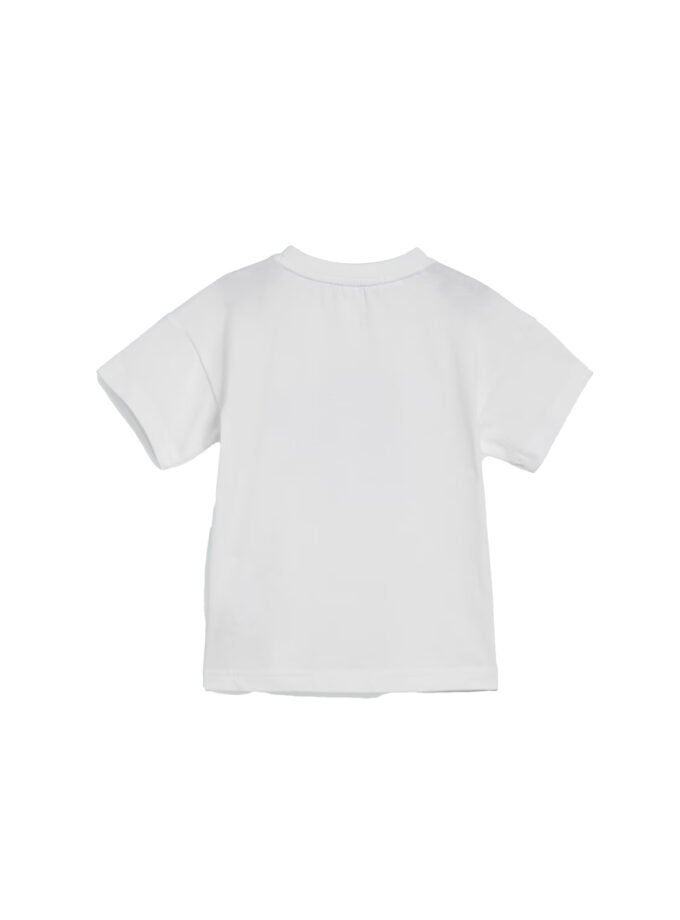 Maicë Dhe Shorce për Fëmijë, ADIDAS - IS2682