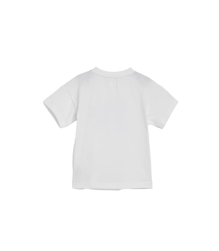 Maicë Dhe Shorce për Fëmijë, ADIDAS – IS2682 thumbnail 3