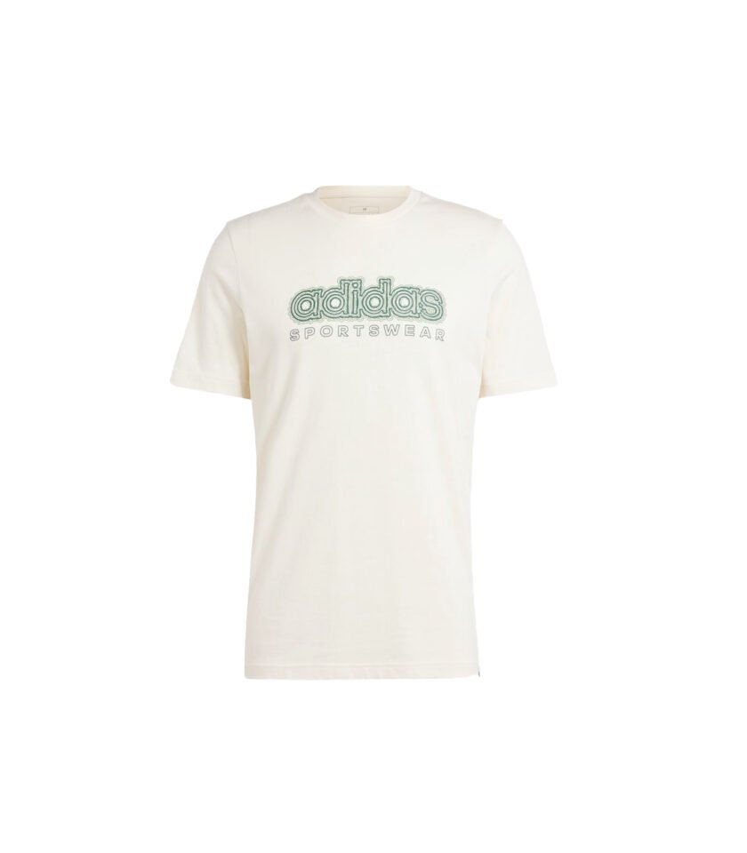Maicë për Meshkuj, ADIDAS - IS2883 - Figura 3
