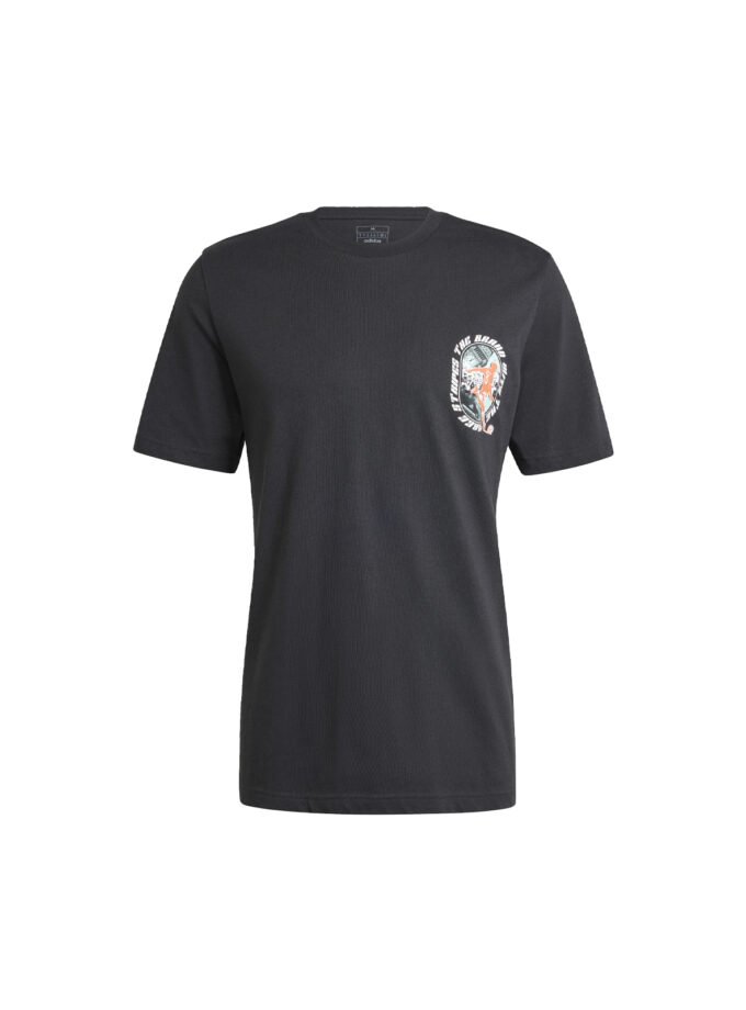 Maicë për Meshkuj, ADIDAS - IW0091