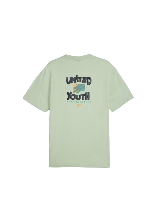 Maicë për Meshkuj, PUMA - 623558-89