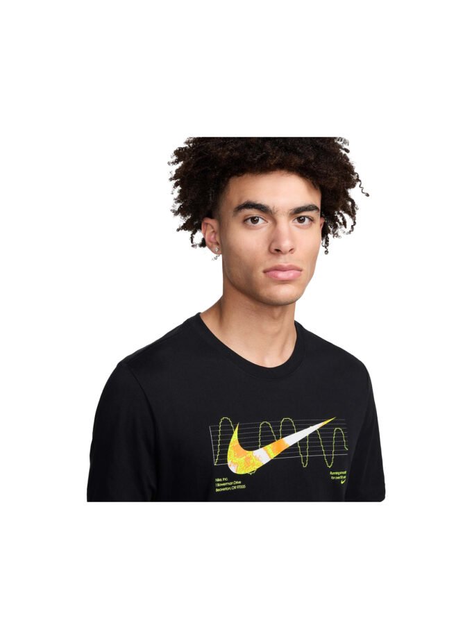 Maicë për Meshkuj, NIKE - FV8390-010