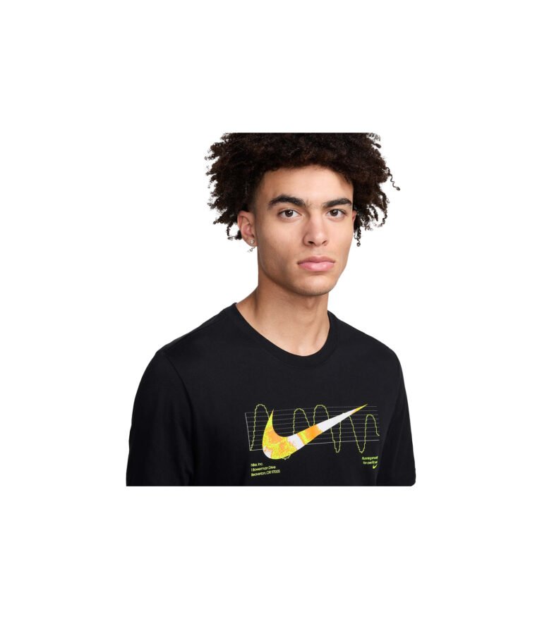 Maicë për Meshkuj, NIKE – FV8390-010 thumbnail 3