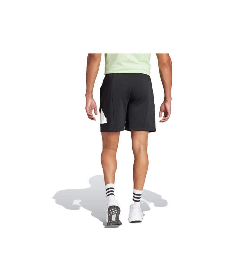 Shorce për Meshkuj, ADIDAS - IN3320 - Figura 2