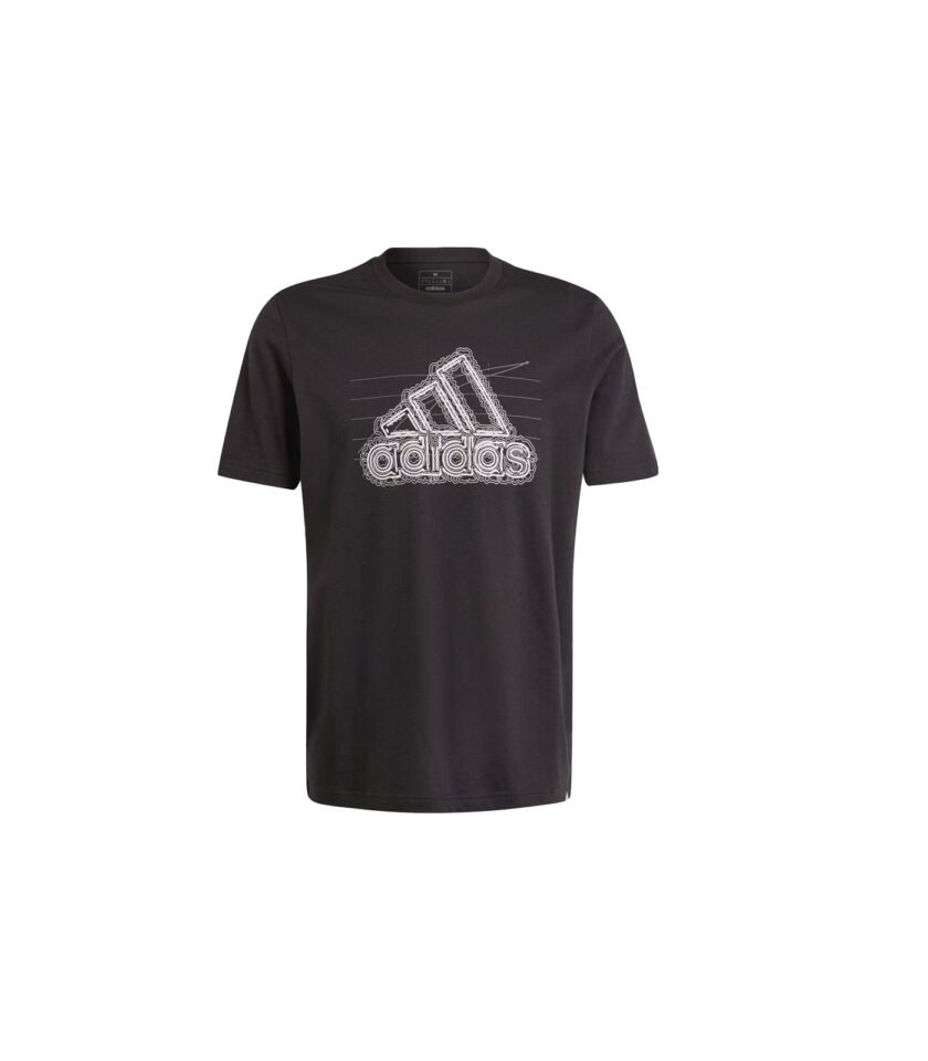 Maicë për Meshkuj, ADIDAS - IN6258 - Figura 3